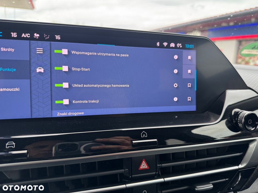 Citroën C4 PureTech 130 Stop&Start MAX - 29