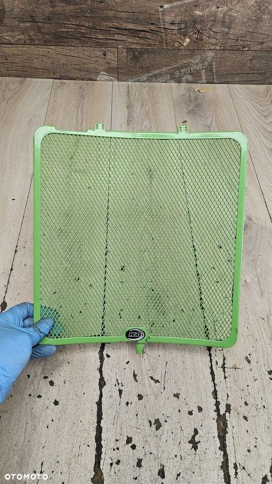 Osłona chłodnicy R&G - 5