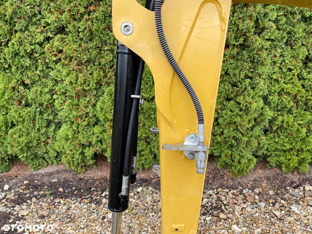 Caterpillar 302.7D CR - 20