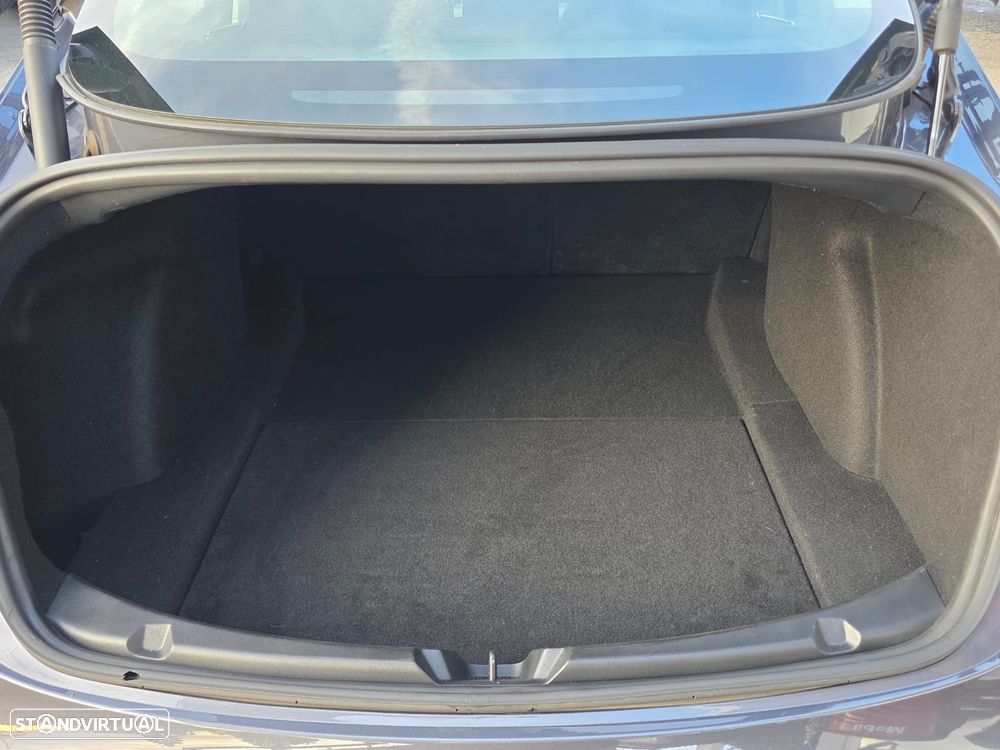 Tesla Model 3 Long Range Tração Integral - 22