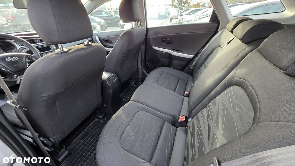 Kia Ceed - 26