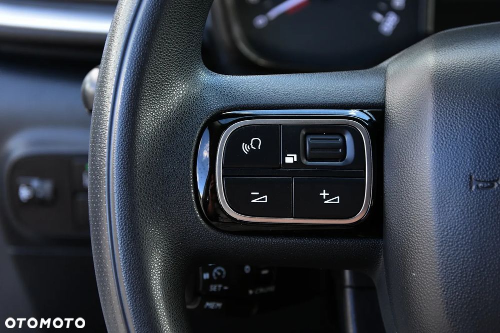 Citroën C3 1.2 PureTech Live - 17