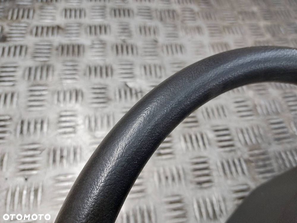 KIEROWNICA + PODUSZKA CHEVROLET AVEO I 96535350 96399503 - 5