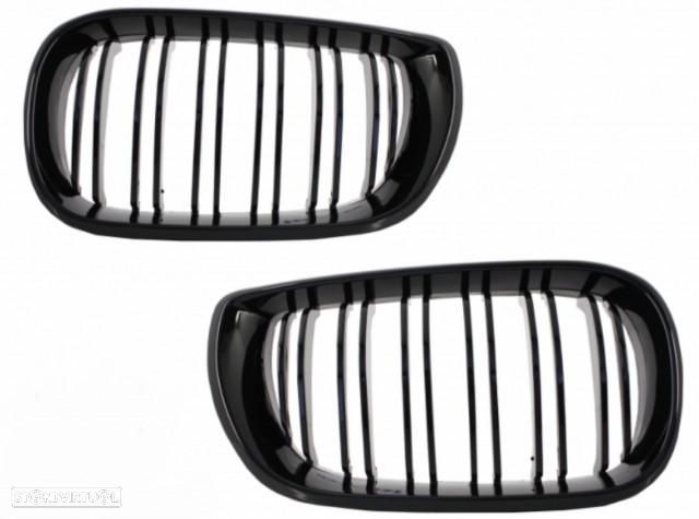 Grelhas Bmw Série 3 E46 (2001 a 2005) - 1
