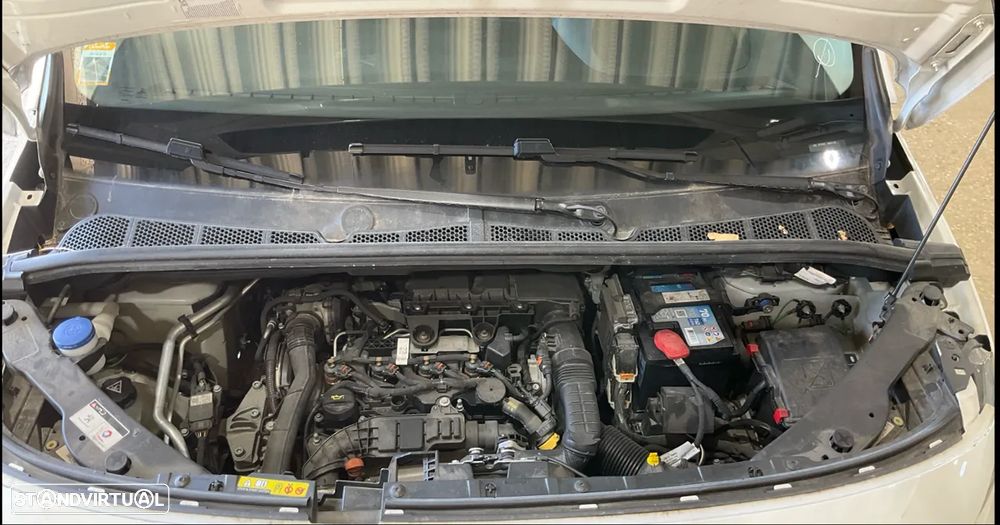 Peugeot Partner 1.5 BlueHDi Premium - IVA Dedutível - 6