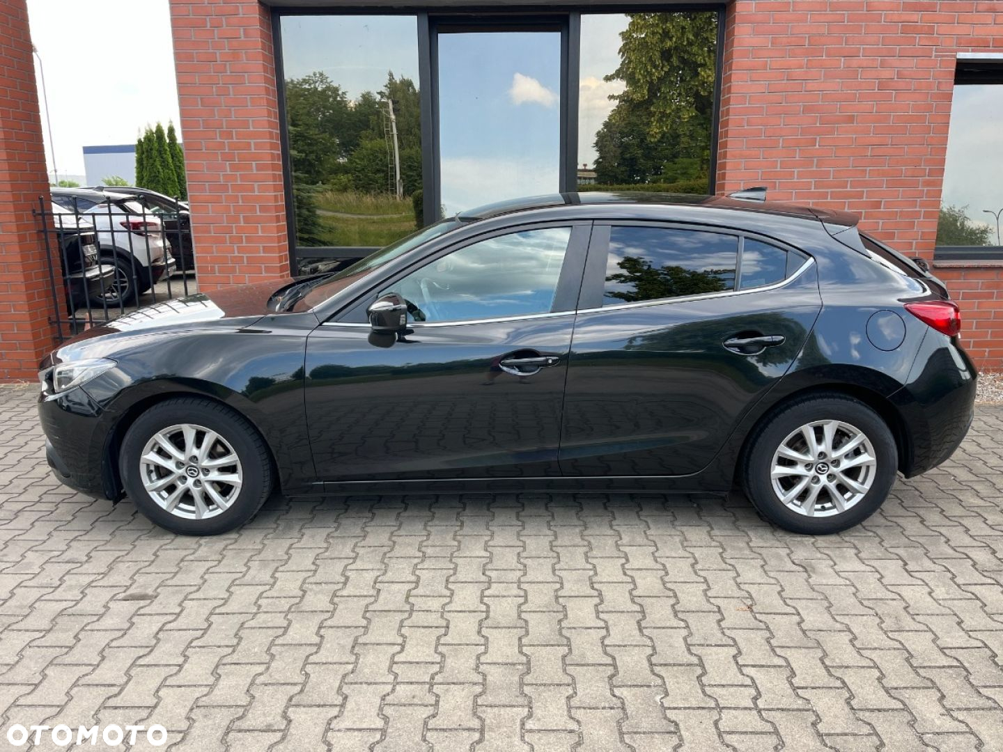 Mazda 3 - 24