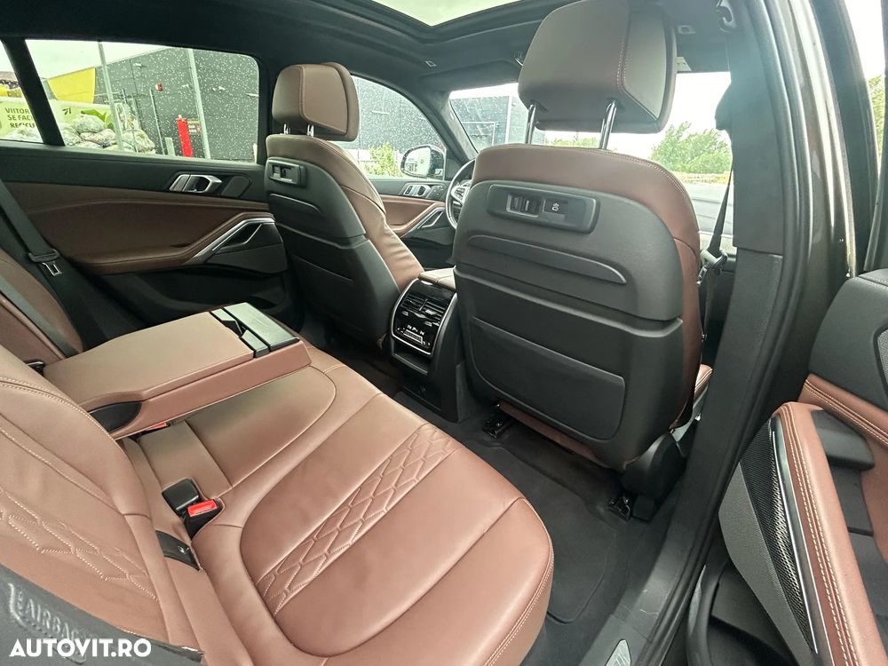 BMW X6 - 21