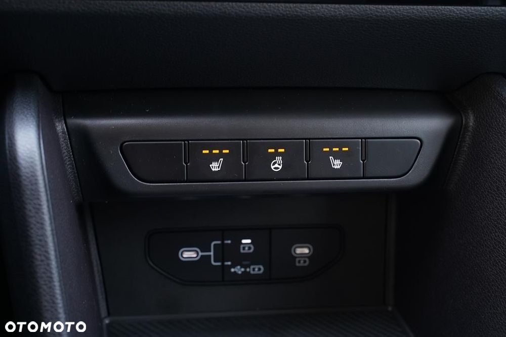 Kia Sportage 1.6 T-GDI M 2WD - 23