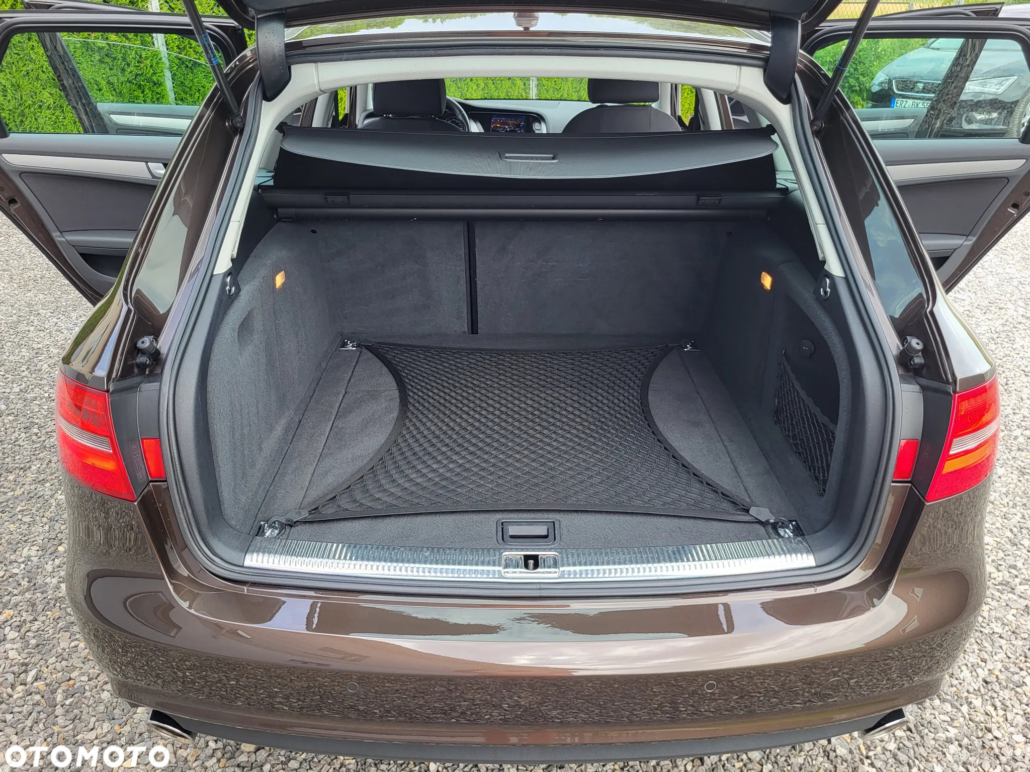 Audi A4 Avant 1.8 TFSI quattro Attraction - 28