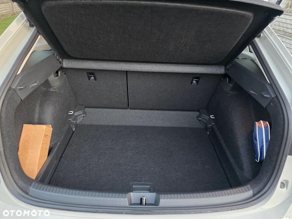 Volkswagen Taigo 1.0 TSI Style DSG - 13