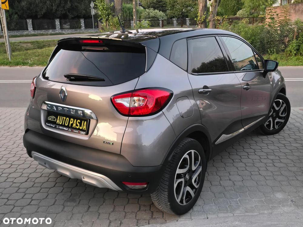 Renault Captur ENERGY dCi 110 Start&Stop XMOD - 10