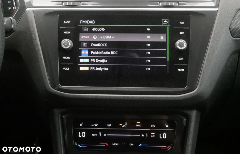 Volkswagen Tiguan 2.0 TSI 4Mot R-Line DSG - 10