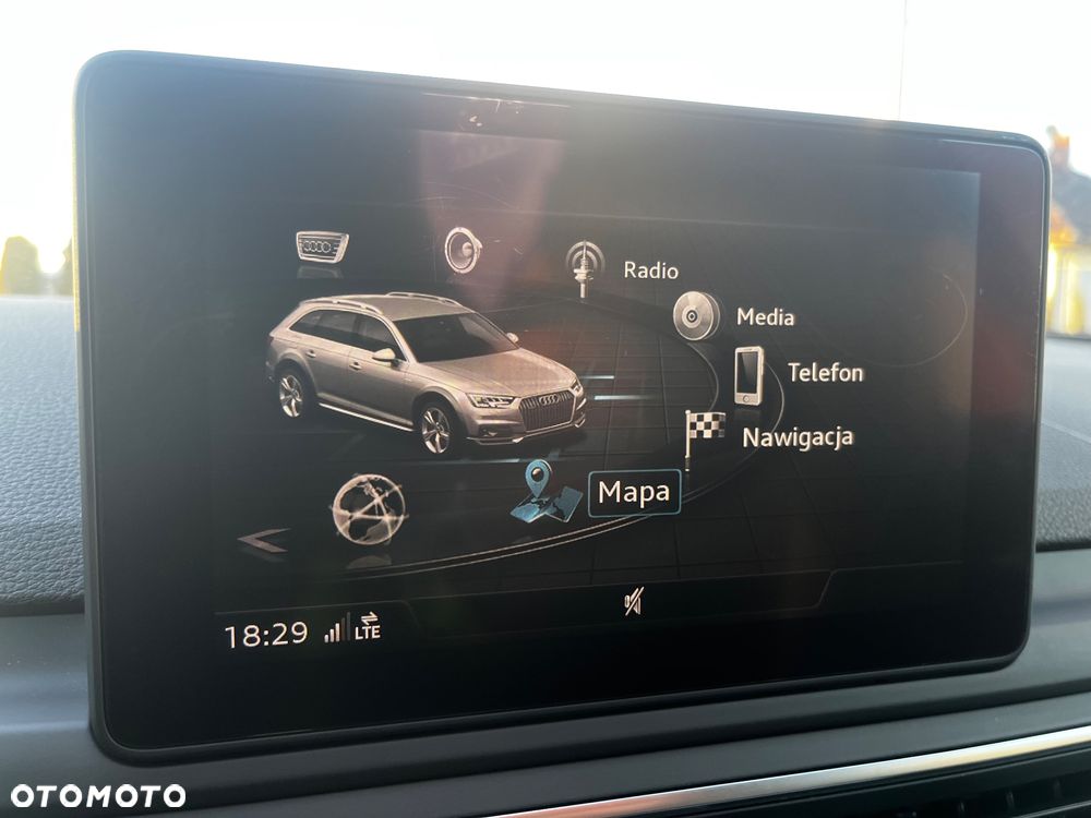 Audi A4 Allroad - 24