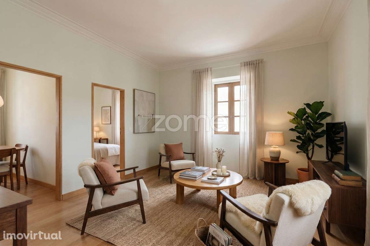 Moradia T3 de 4 frentes, com 984 m² de Terreno em Vila do Conde - Grande imagem: 2/38