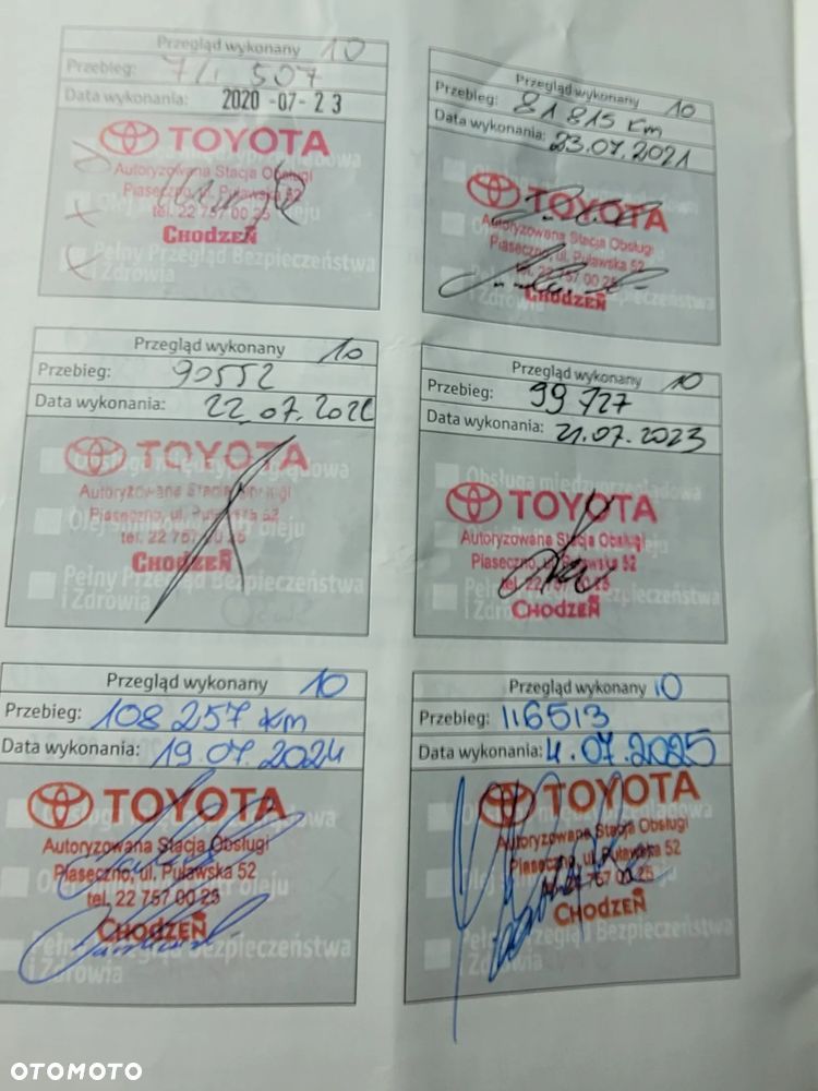 Toyota Avensis 1.8 Active MS - 8