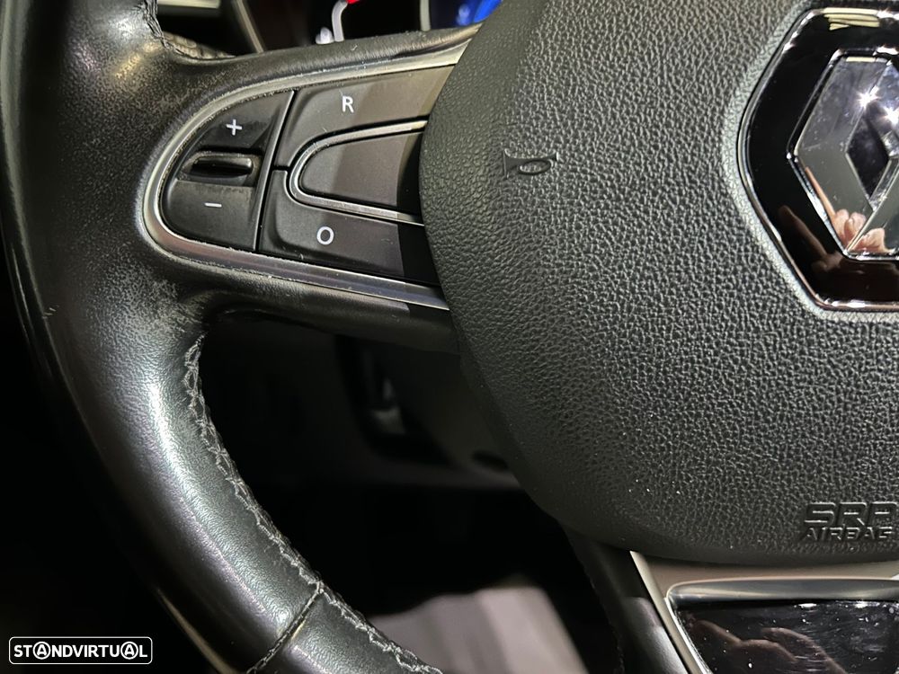 Renault Kadjar 1.5 dCi Intens - 29