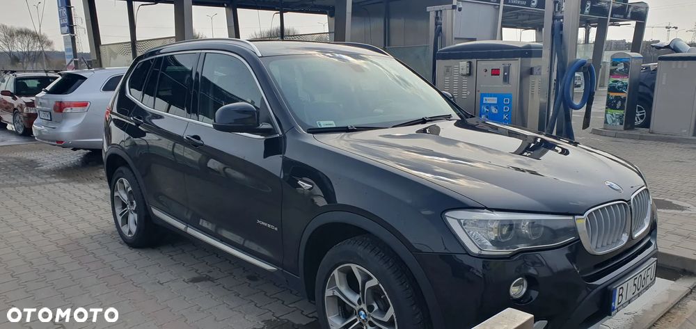 BMW X3 xDrive20d xLine - 3