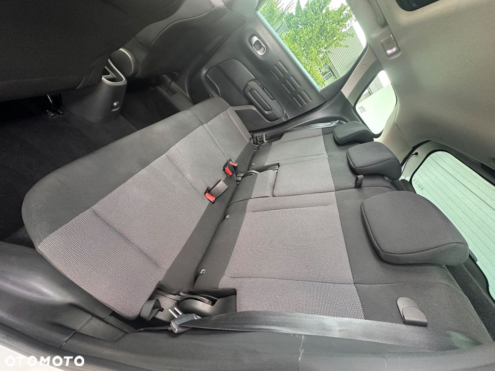 Citroën C3 Aircross PureTech 130 Stop & Start EAT6 OPF Rip-Curl - 11