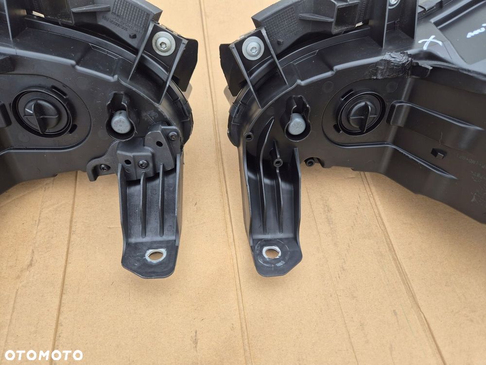 Fiat Tipo 2 lampa prawa i lewa.OE MOPAR. H-15 - 10
