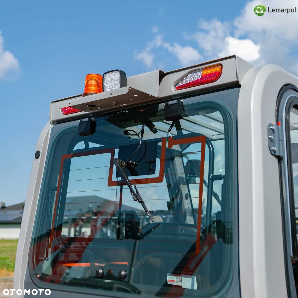 Heli CPD50-G2A11LI - 11