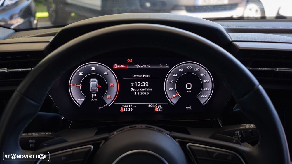 Audi A3 Sportback 30 TDI S tronic - 7