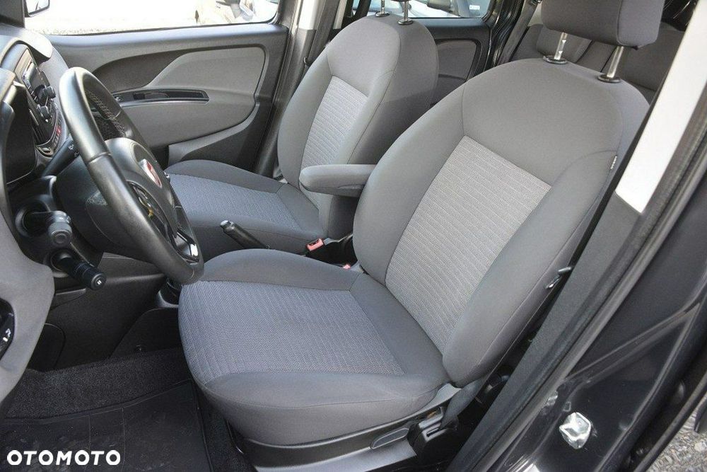 Fiat Doblo 1.6 16V Multijet Start&Stopp Lounge - 15