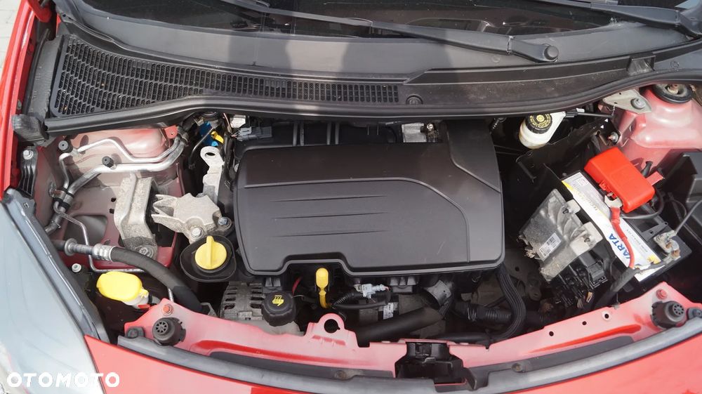 Renault Twingo 1.2 LEV 16V 75 Liberty - 20