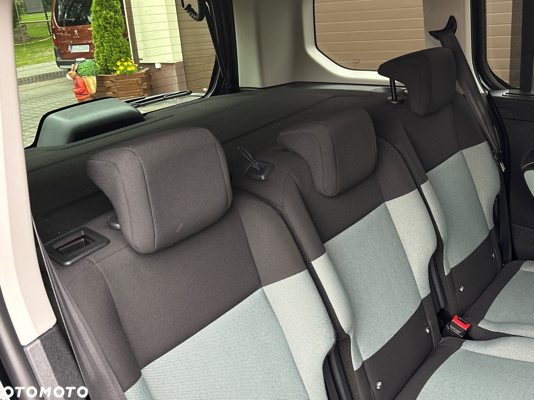 Citroën Berlingo M 1.5 BlueHDI Shine S&S - 36