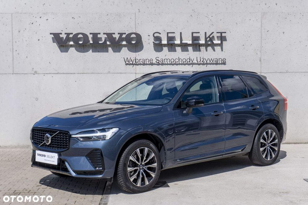Volvo XC 60 - 2