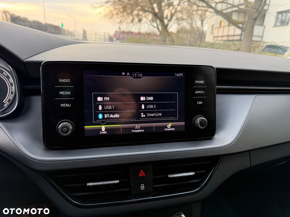 Skoda Scala 1.5 TSI Ambition DSG - 9