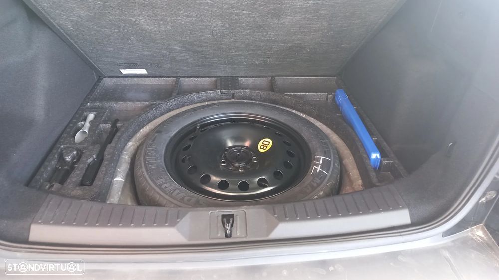 Ford Kuga 2.0 TDCi Titanium - 18