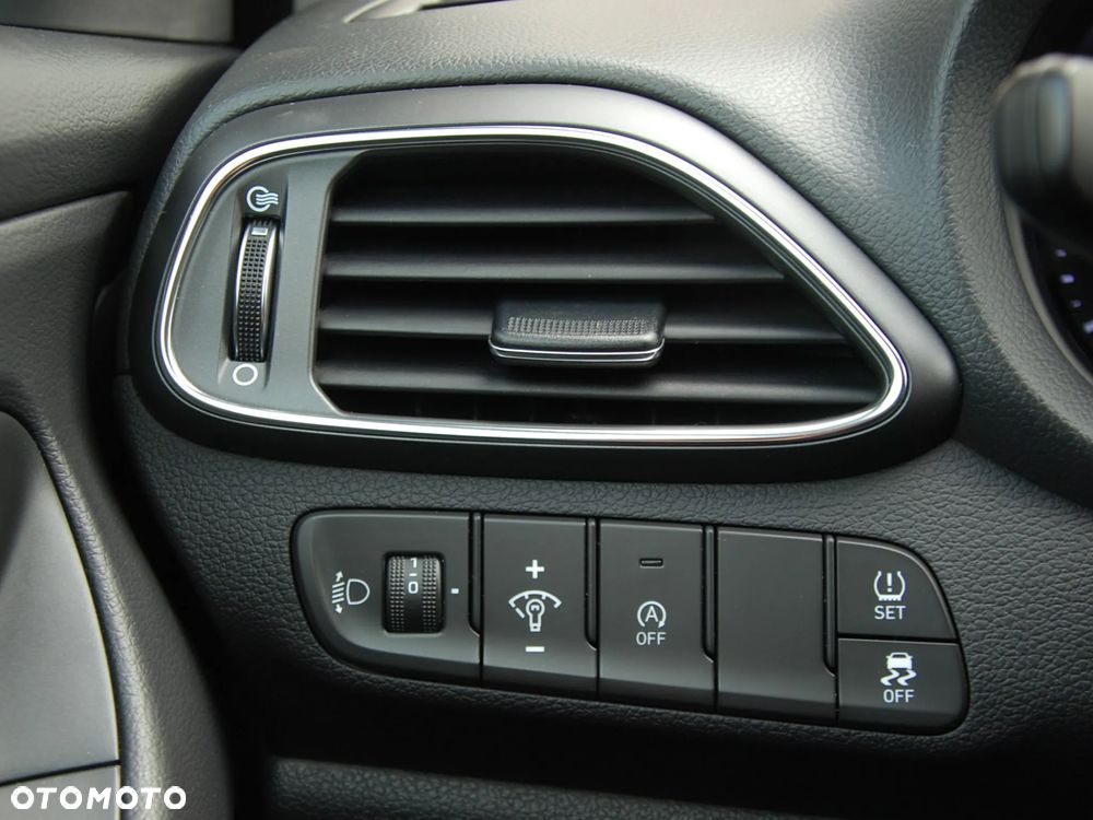Hyundai i30 1.0 T-GDI Modern - 17