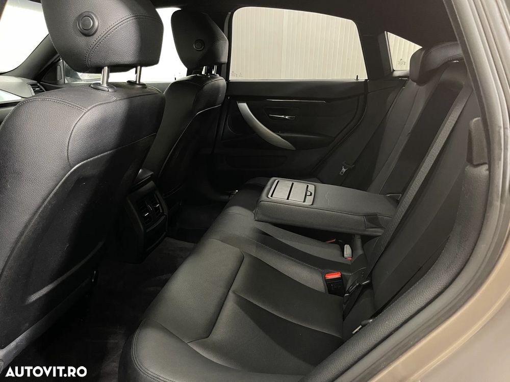 BMW Seria 4 420i Modern Line - 12