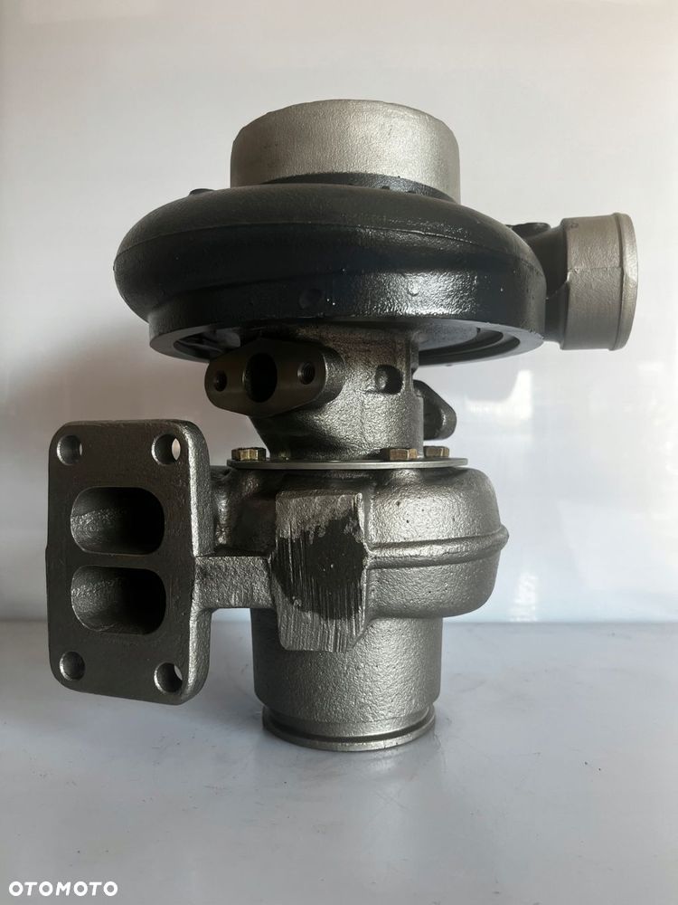 turbosprężarka 3537132 4033173 3802770 case ih cummins + rabat 700zł opis - 1