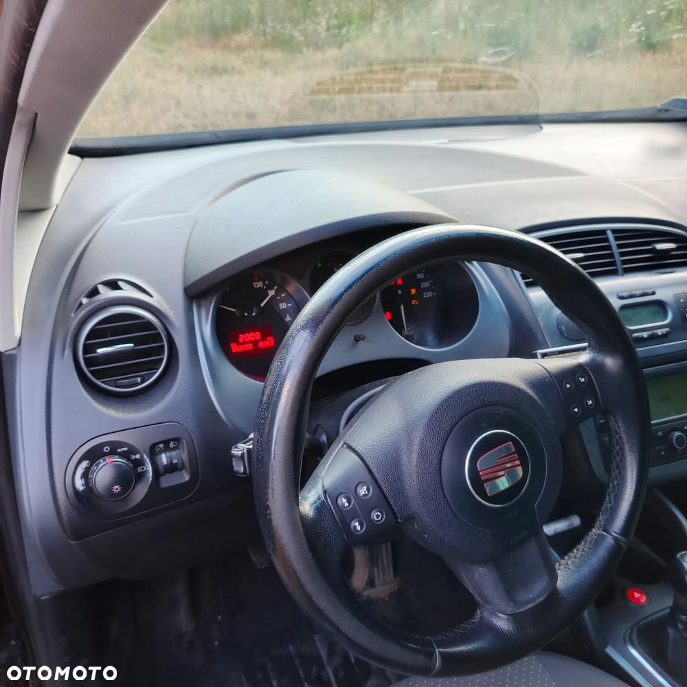 Seat Altea XL 2.0 TDI DPF Stylance - 11