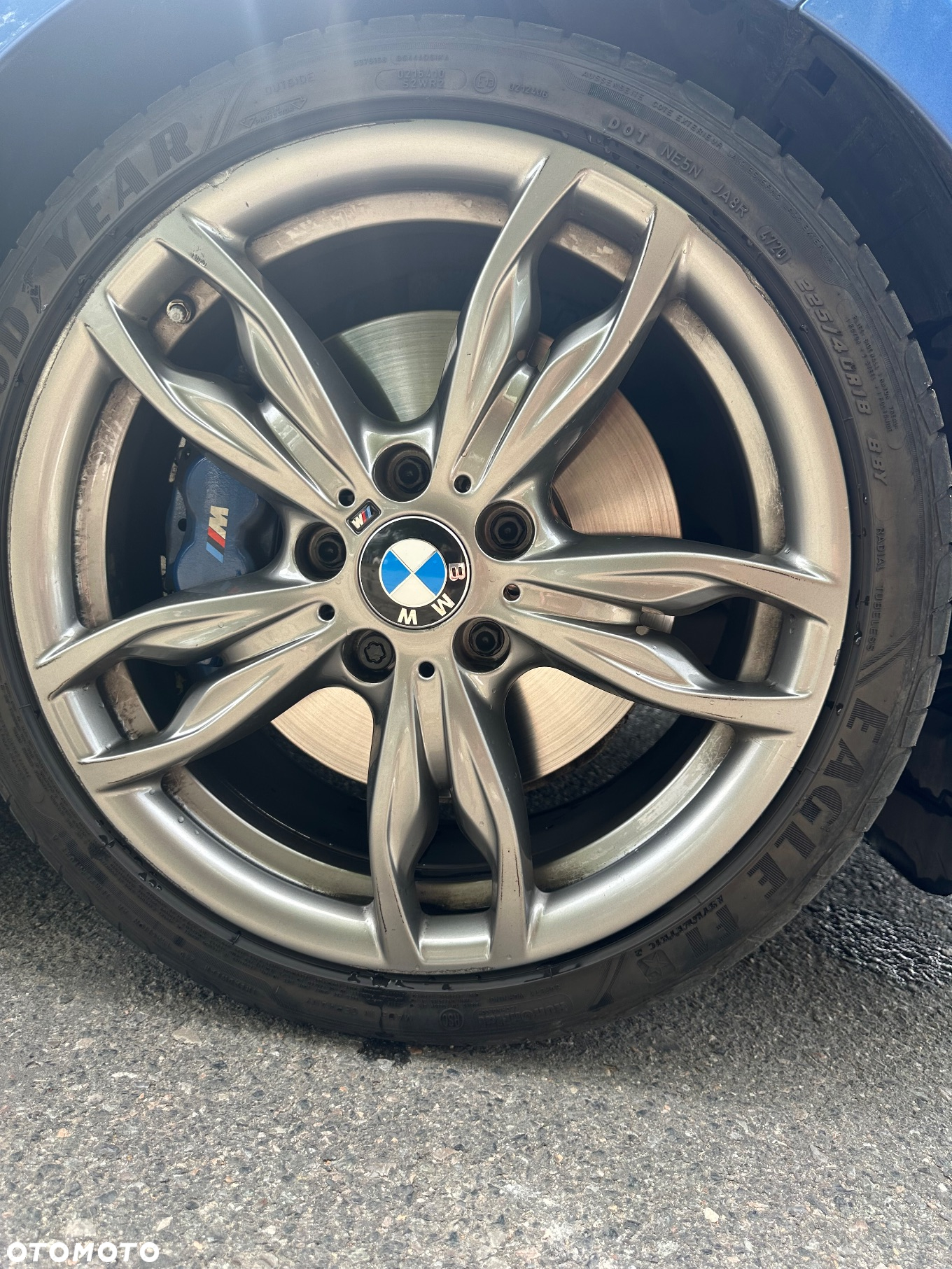 BMW Seria 2 M235i xDrive - 8