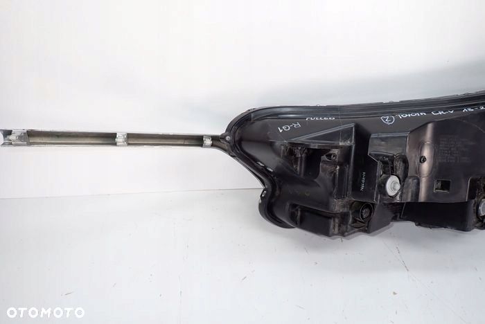 HONDA CR-V CRV FULL LED 18-22 reflektor prawy lampa prawa - 10