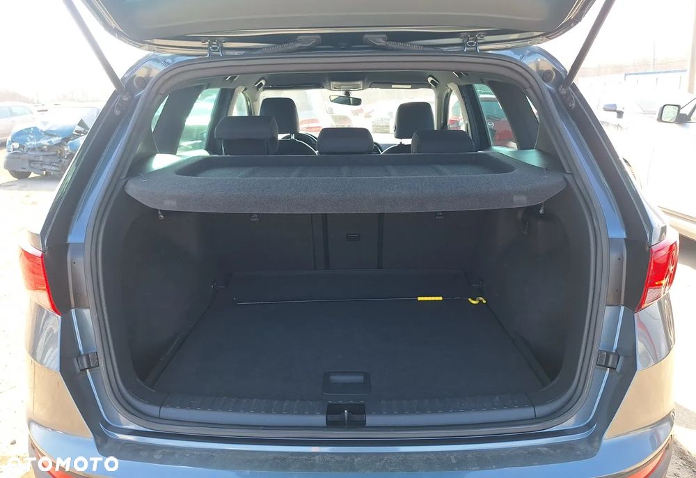 Seat Ateca 1.4 ECO TSI Xcellence S&S DSG - 12