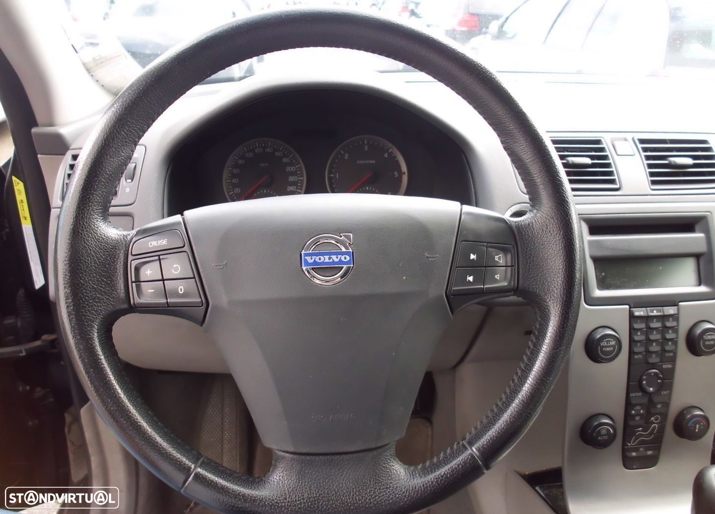 Peças Volvo V50 (545) 2004 a 2012 - 16