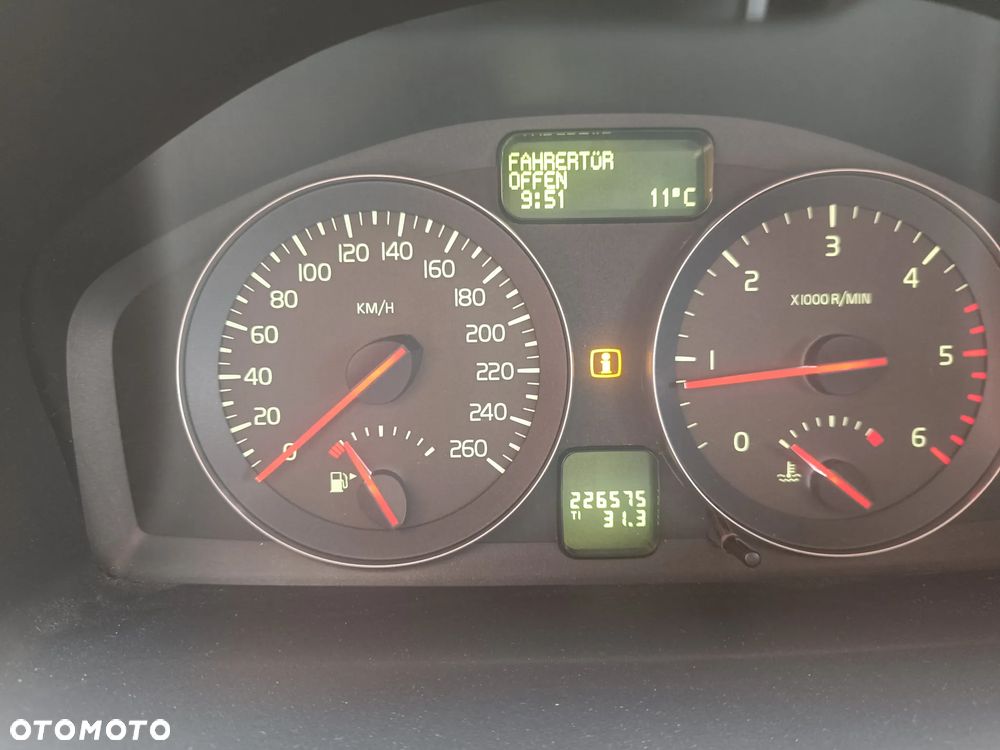 Volvo C30 D2 RDesign - 21