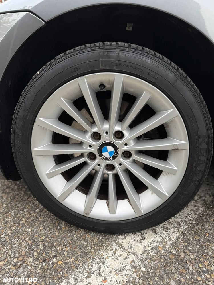 BMW Seria 3 320d Coupe Edition Exclusive - 23