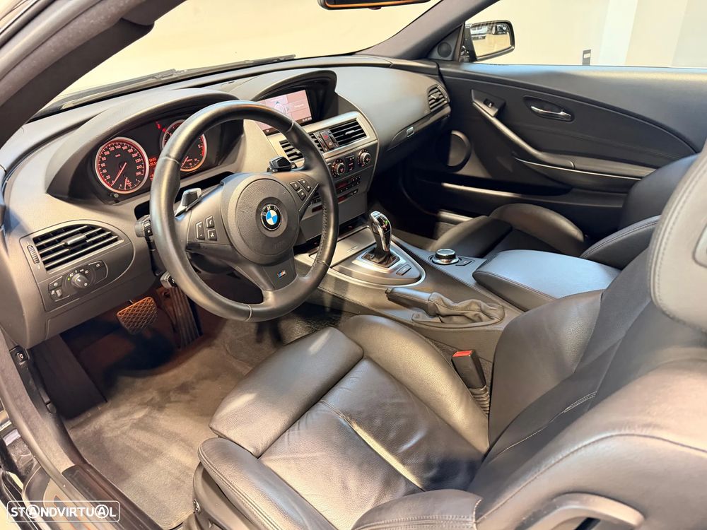 BMW 635 d - 7