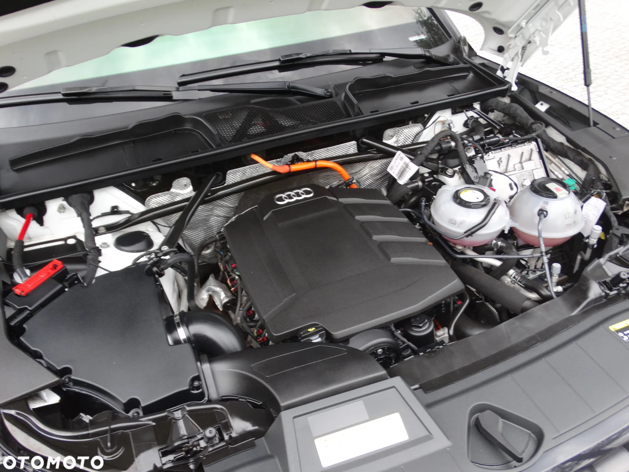Audi Q5 55 TFSI e Quattro S Line S tronic - 40