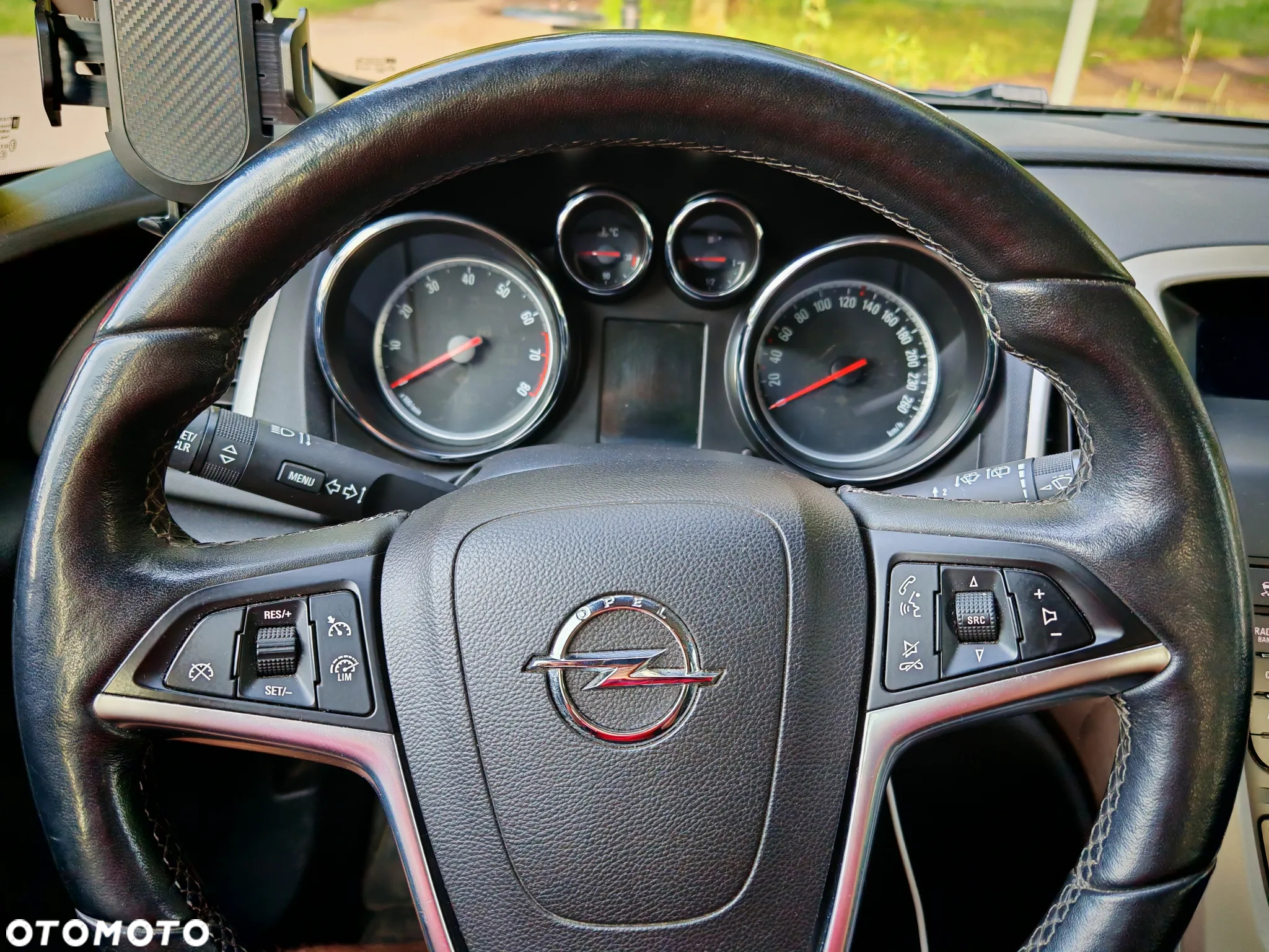 Opel Astra - 6