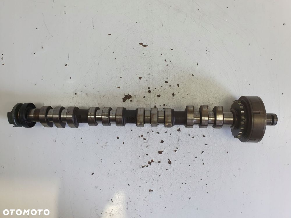 Audi A4 B6 2.0 20V WAŁEK ROZRZĄDU koło faz WARIATOR 06B109088C - 16