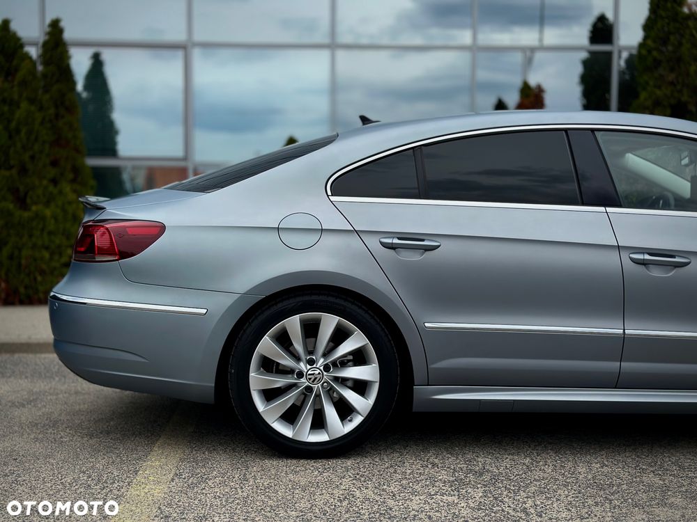 Volkswagen CC 2.0 TSI DSG - 10