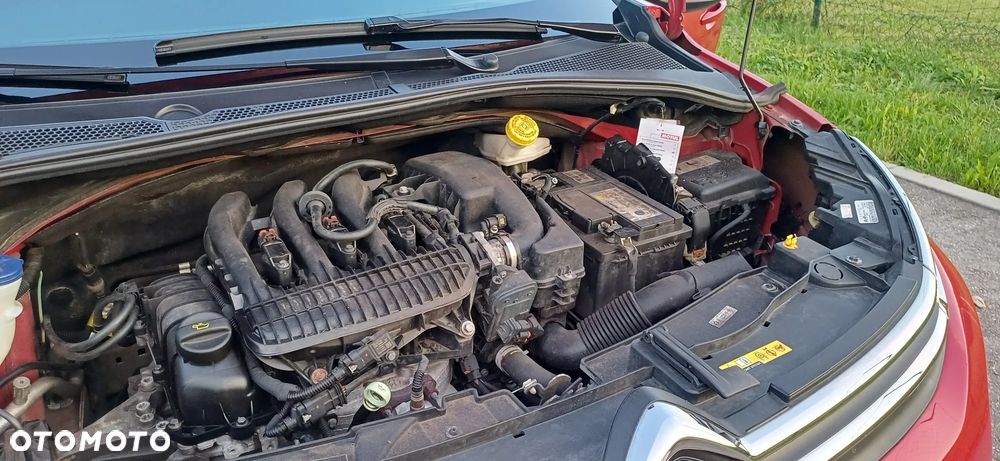 Citroën C3 1.2 PureTech Live - 24