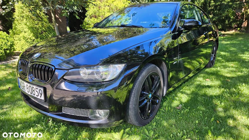 BMW Seria 3 335i xDrive - 6