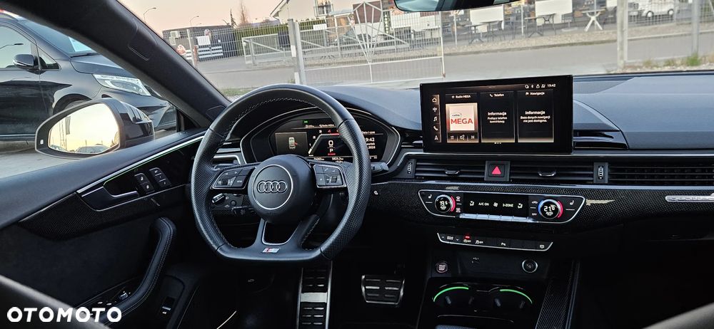 Audi S5 Sportback TDI quattro tiptronic - 17