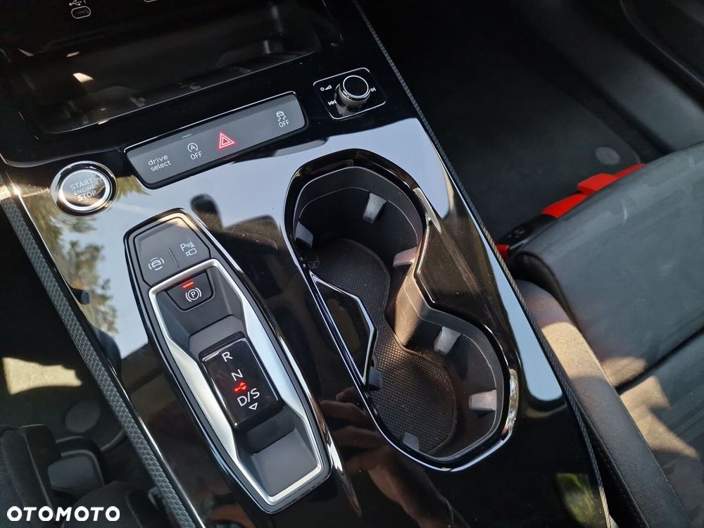 Audi A5 Limousine TFSI S tronic - 18